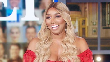 'RHOA': NeNe Leakes Predicts That Kenya Moore Will Be 'the Demise of the Show' | Full Interview