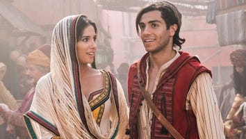 'Aladdin' Sequel in Development: What We Know So Far