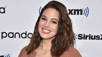 Ashley Graham Shares Photo of Her Post-Baby Body 3 Weeks After Giving Birth
