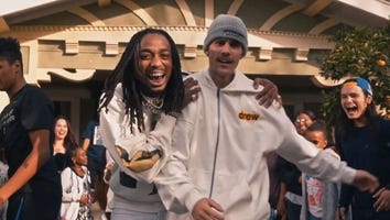 Justin Bieber Drops New Song 'Intentions' Feat. Quavo With a Heartfelt Music Video