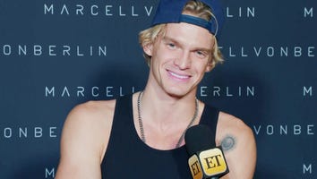 Cody Simpson Shuts Down 'Bandit and Bardot' Collab Rumors (Exclusive)