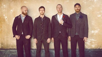 Chris Martin Says Coldplay Will Release Their Final Music in 2025