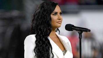 Demi Lovato Gets Candid About Her Mental State: ‘Woke Up Not Feeling Super Confident’