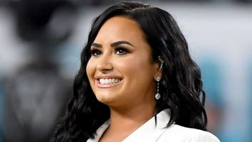 Demi Lovato's Engagement Ring: Shop Similar Diamond Ring Styles
