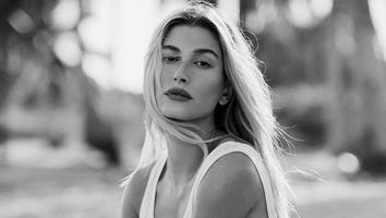 Hailey Bieber Explains Why She Waited to Have a Wedding With Justin Bieber