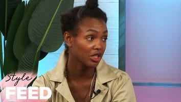 Inside the Wellness Experiments on Netflix's 'The Goop Lab' | ET Style Feed