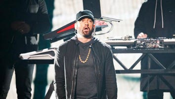 What It Took to Pull Off Eminem's Surprise Oscars Performance (Exclusive)