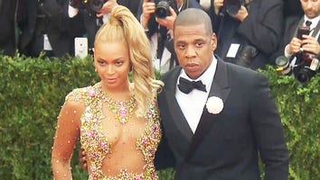 JAY-Z Says Sitting for the National Anthem Wasn't a Protest