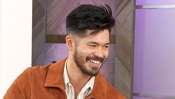 Ross Butler's Fans Think He Should Play This Character In the 'Crazy Rich Asians' Sequel (Exclusive)