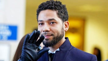 Jussie Smollett Takes the Stand at His Disorderly Conduct Trial