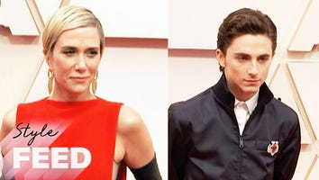 Oscars 2020: The Wildest Red Carpet Looks | ET Style Feed