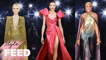 Oscars 2020: Red Carpet Fashion Predictions | ET Style Feed