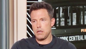 Ben Affleck Opens Up About His Struggles With Sobriety in Candid New Interview