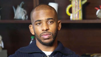 NBA Star Chris Paul Says It's 'Still Hard to Comprehend' Kobe Bryant's Passing (Exclusive)