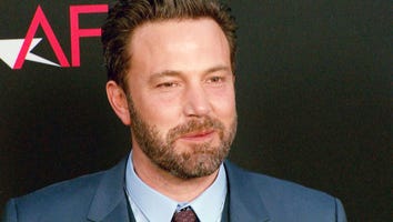 Ben Affleck Praises Ex Jennifer Garner in Spanish-Speaking Interview