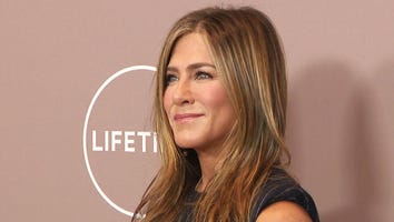 Jennifer Aniston Celebrates Birthday With Famous Friends!