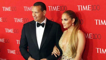 Jennifer Lopez and Alex Rodriguez Are Inviting Exes to Their Summer Wedding (Source)