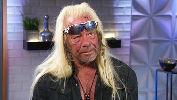 Dog the Bounty Hunter Breaks Down Talking About Late Wife, Explains Why He Proposed to Moon Angell (Exclusive)