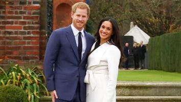 Prince Harry and Meghan Markle Rumored to Be Building Financial Empire! (Source)