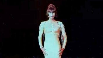 Whitney Houston's Hologram Tour Is Getting STRONG Reactions From the Internet