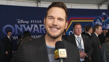 Chris Pratt Reacts to ‘Jurassic World 3’ First Look Photo (Exclusive)