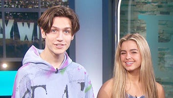 What Is TikTok? Chase Hudson and Addison Rae Help Explain (Exclusive)