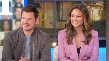 Vanessa Lachey Says She Never Got Her Paycheck for Appearing in Nick’s Music Video (Exclusive)