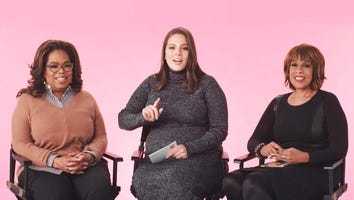 Watch Oprah Winfrey and Gayle King Play a REVEALING Round of ‘Never Have I Ever’