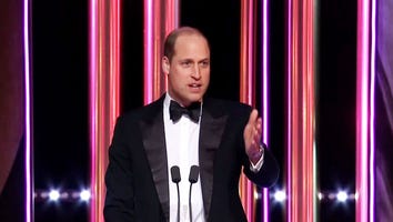 Every Major Must-See Moment From the 2020 BAFTAs