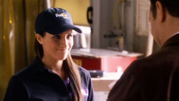 Looking Back at Meghan Markle's Most Notable Acting Roles (Flashback)