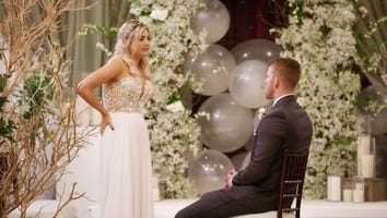 ‘Love Is Blind’: Everything You DIDN’T See!