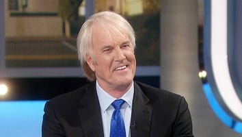 John Tesh Reveals the Time He Almost Got Fired From Entertainment Tonight! (Exclusive)