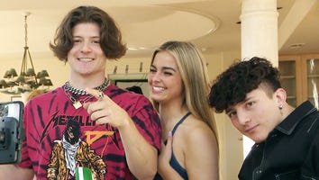 Tour the TikTok Hype House With Avani Gregg, Chase Hudson and More