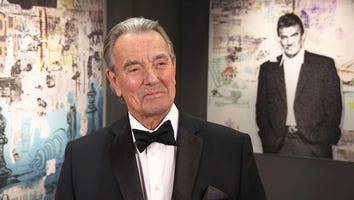 ‘The Young and the Restless’ Star Eric Braeden Celebrates 40th Anniversary (Exclusive)