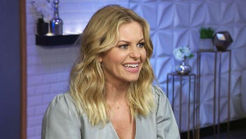 Candace Cameron Bure Reveals Her Go-To Snacking Secrets to Get Red Carpet Ready!