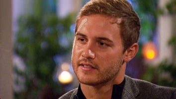 'Bachelor' Peter Weber on Revealing He's Falling in Love With Madison: 'I Was Very Honest' (Exclusive)