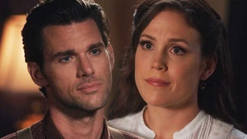 'When Calls the Heart': Nathan Emotionally Opens Up to Elizabeth About His Father's Gambling Issues