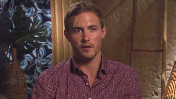 'The Bachelor': Peter Weber Begs Madison Not to 'Walk Away' After Admitting He Had Sex in the Fantasy Suite