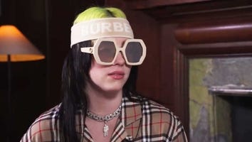 Billie Eilish Explains How the Internet Was Ruining Her Life