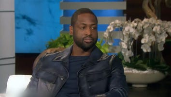 Dwyane Wade Opens Up About the 'Proud' Moment His 12-Year-Old Came Out as Transgender