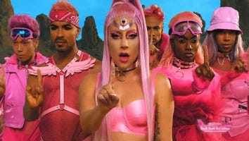 Lady Gaga's 'Chromatica Ball' Tour Is Postponed Until 2022