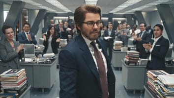 All the Easter Eggs in Taylor Swift’s ‘The Man’ Music Video