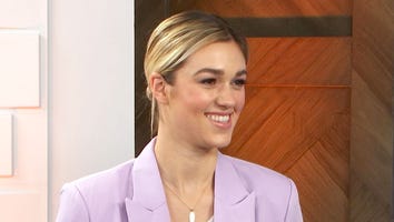 Sadie Robertson Talks Potential Return to Reality TV With Her Husband (Exclusive)