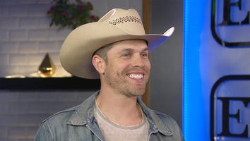 Dustin Lynch Gets Candid On Love, Self Confidence and His Career | Full Interview