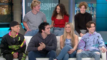 Hype House TikTok Stars Dish on Viral Dances (Exclusive)