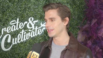 Antoni Porowski Talks New Season of 'Queer Eye' and Taylor Swift’s Cooking Skills (Exclusive)
