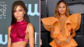 Awards Season 2020's Biggest Red Carpet Trends