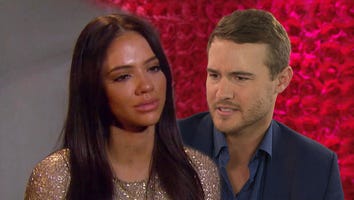 Peter Weber Plans to Confront Sydney at 'The Bachelor: Women Tell All' (Exclusive)