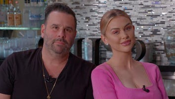 'Pump Rules' Lala Kent and Randall Emmett on Him Finally Doing the Show and Her Sobriety (Exclusive)