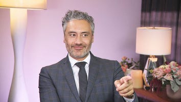 Taika Waititi Plays Coy About Developing a 'Star Wars' Movie (Exclusive)